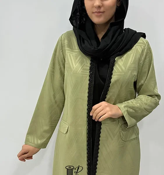 کت کد 340