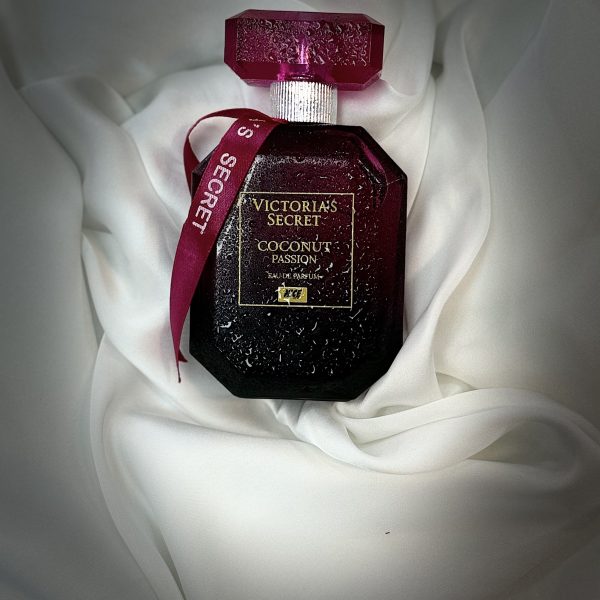 عطر ادکلن ویکتوریا سکرت