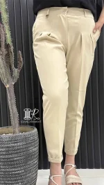 شلوار مام استایل