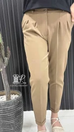 شلوار مام استایل