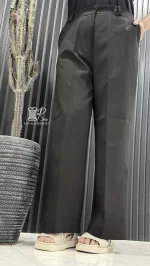شلوار بگ