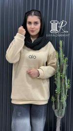 پلیور alo