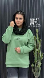 پلیور alo