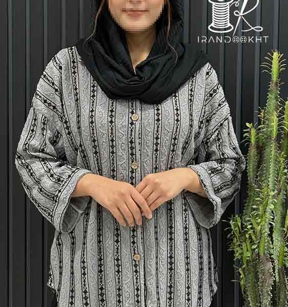 شومیز کد 306