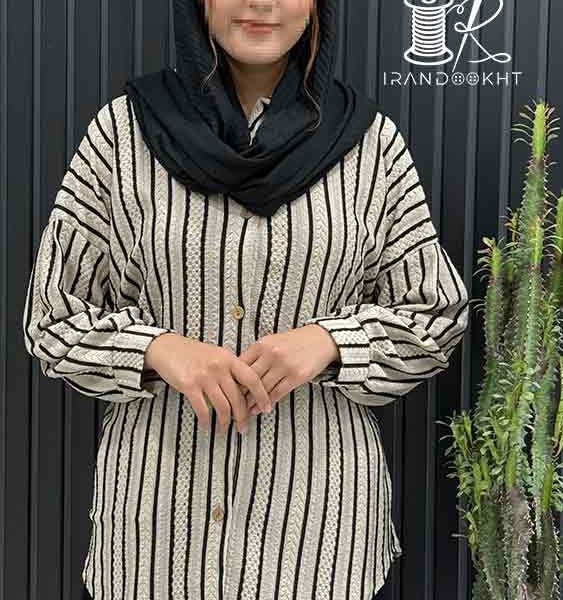 شومیز کد 306