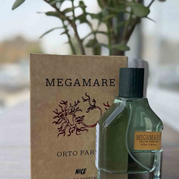 ادکلن Megamare