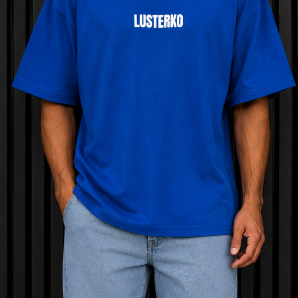 تیشرت LUSTERKO